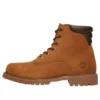 6-Inch Boots impermeáveis “Castanho”