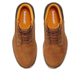 6-Inch Boots impermeáveis “Castanho”