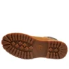 6-Inch Boots impermeáveis “Castanho”