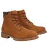 6-Inch Boots impermeáveis “Castanho”