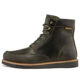 6-Inch Boots Newmarket II de 15 cm “Olive Green”
