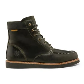 6-Inch Boots Newmarket II de 15 cm “Olive Green”