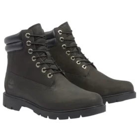 6-Inch Boots resistentes à água “Preto”