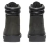 6-Inch Boots resistentes à água “Preto”