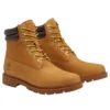 6-Inch Boots resistentes à água “Trigo”