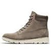 6-Inch Keeley Field Boot de 15 cm com corte estreito “Olive Nubuck”