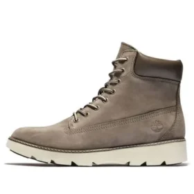 6-Inch Keeley Field Boot de 15 cm com corte estreito “Olive Nubuck”