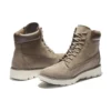 6-Inch Keeley Field Boot de 15 cm com corte estreito “Olive Nubuck”