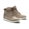 6-Inch Keeley Field Boot de 15 cm com corte estreito “Olive Nubuck”