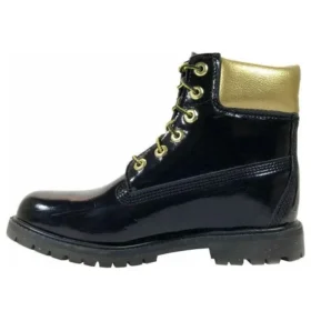 6-Inch Limited Midnight Countdown Waterproof “Preto”