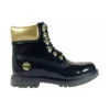 6-Inch Limited Midnight Countdown Waterproof “Preto”