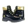 6-Inch Limited Midnight Countdown Waterproof “Preto”