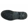 6-Inch Limited Midnight Countdown Waterproof “Preto”