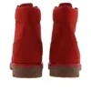6-Inch Premium Boot “50.º Aniversário – Vermelho Médio”