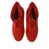 6-Inch Premium Boot “50.º Aniversário – Vermelho Médio”