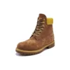 6-Inch Premium Boot “Amarelo Trigo”