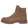 6-Inch Premium Boot “Bege escuro”