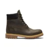6-Inch Premium Boot “Grey Black”
