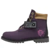 6-Inch Premium Boot “Hip Hop Royalty”
