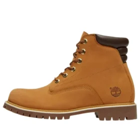 6-Inch Premium Boot impermeável “Trigo”
