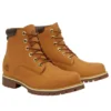 6-Inch Premium Boot impermeável “Trigo”