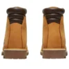 6-Inch Premium Boot impermeável “Trigo”
