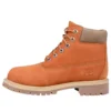 6-Inch Premium Boot “Laranja Queimado”