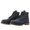 6-Inch Premium Boot “Navy”