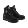 6-Inch Premium Boot “Preto”