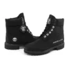 6-Inch Premium Boot “Preto”