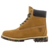 6-Inch Premium Boot “Sola Camo Trigo”