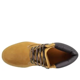 6-Inch Premium Boot “Sola Camo Trigo”