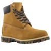 6-Inch Premium Boot “Sola Camo Trigo”