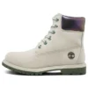 6-Inch Premium Boot “Taupe Nubuck”