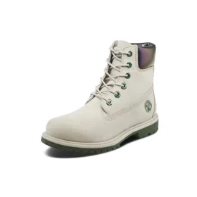6-Inch Premium Boot “Taupe Nubuck”