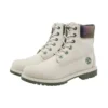 6-Inch Premium Boot “Taupe Nubuck”