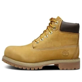 6-Inch Premium Boot “Trigo”