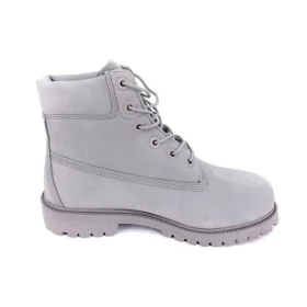 6-Inch Premium Boots “Grey”