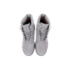 6-Inch Premium Boots “Grey”
