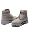 6-Inch Premium Boots “Grey”