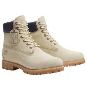 6-Inch Premium Boots “Year Of The Horse”