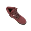 6-Inch Premium Botas de 15 cm “Borgonha”