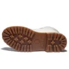 6-Inch Premium Botas de 15 cm “Cinza Claro”