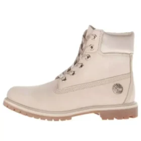6-Inch Premium Botas de 15 cm “Rosa Claro”