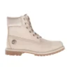 6-Inch Premium Botas de 15 cm “Rosa Claro”