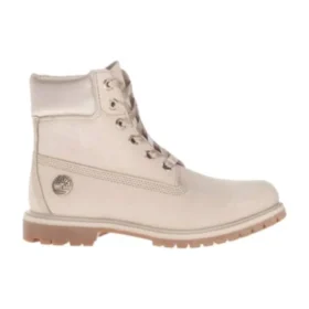 6-Inch Premium Botas de 15 cm “Rosa Claro”