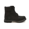 6-Inch Premium Convenience Boot “Preto”