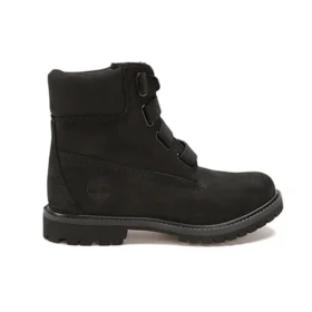 6-Inch Premium Convenience Boot “Preto”