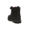 6-Inch Premium Convenience Boot “Preto”