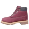 6-Inch Premium de 6 polegadas “Bordeaux”